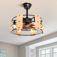 Breakwater Bay Ceiling Fans You ll Love Wayfair